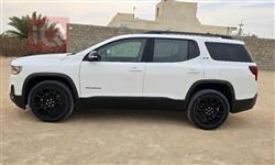 GMC Acadia